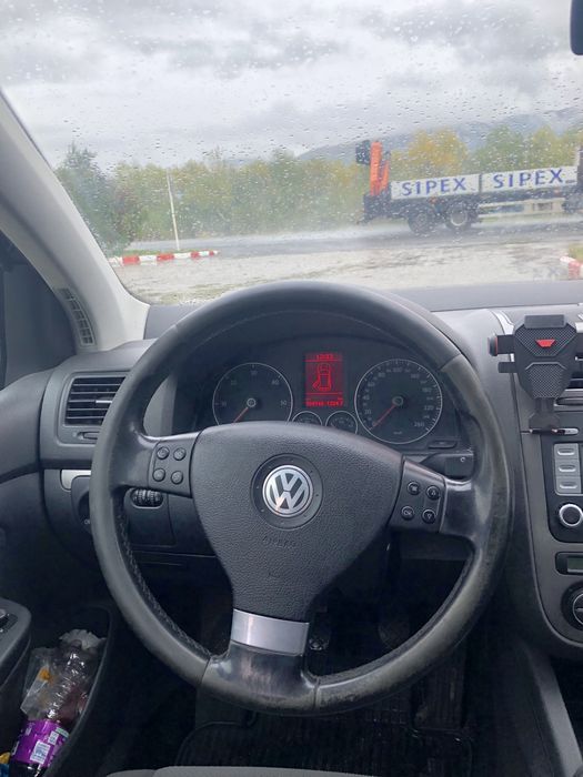 Vând golf 5, 1.9 TDI