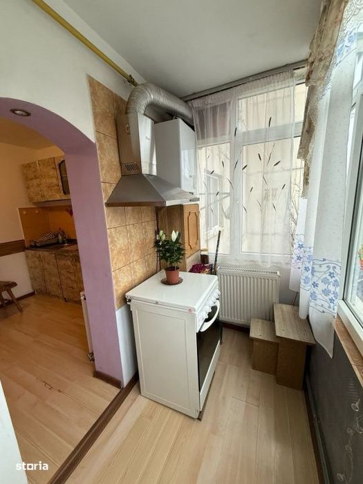 Apartament 3 camere, decomandat, 73,21 mp, zona 1 Mai