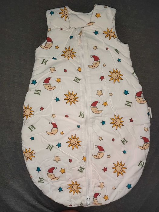 детски спални чували/ чувалчета за сън