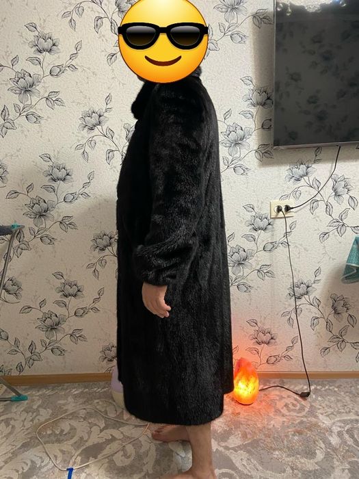 Продам норковою шубу