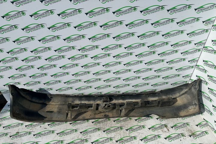 Bara spate Peugeot 206 prima generatie