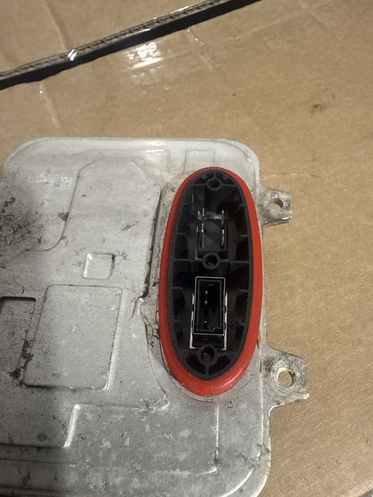 Modul balast xenon d1 s skoda octavia 2 bmw x5 e70 5dv009610