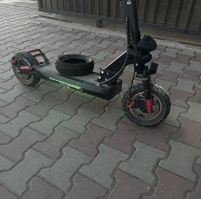 Vand kugoo m4 pro