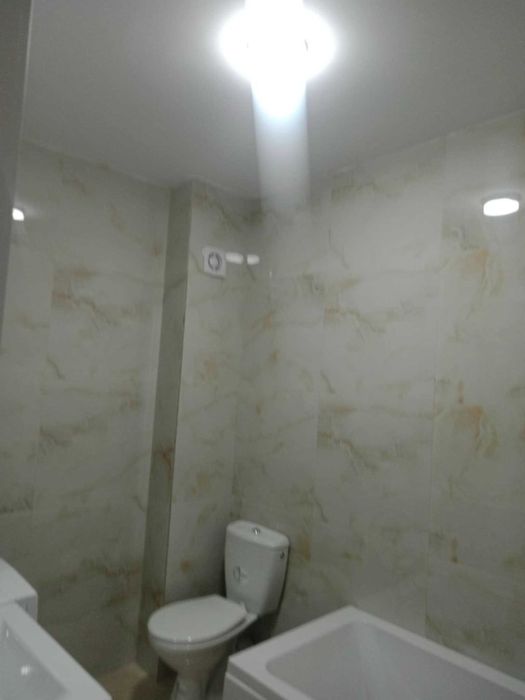 Apartament cu 1 Camera Valea Lupului