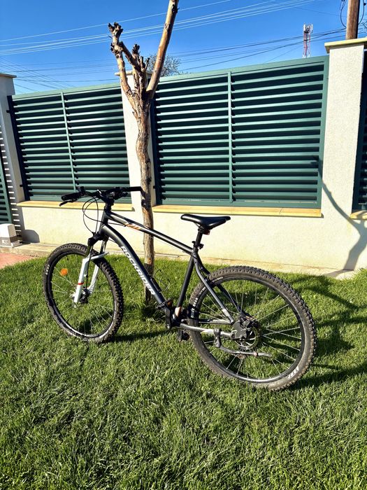 Rockrider ST120 - 27.5 inch - Cauciucuri noi mai late