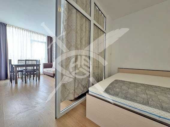 Продава се Двустаен апартамент в Свети Влас - 65 кв.м за 1000 €/кв.м - Снимка #2