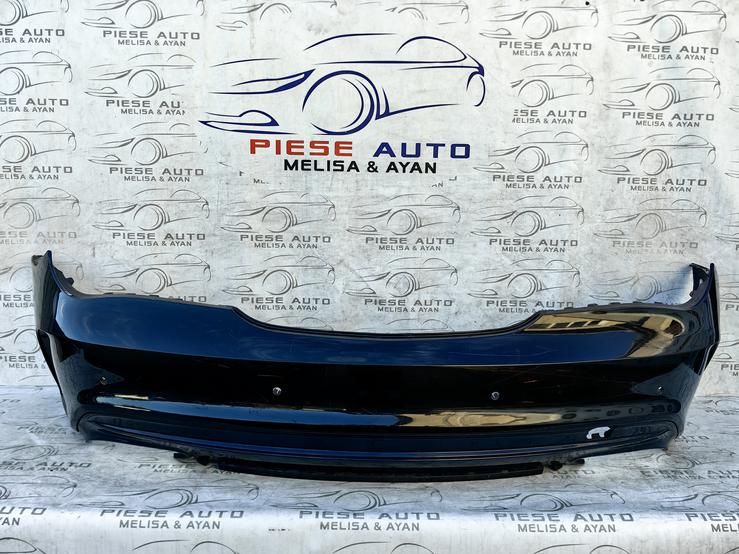 Bara spate Mercedes CLA W117 AMG an 2013-2014-2015-2016-2017-2018-2019