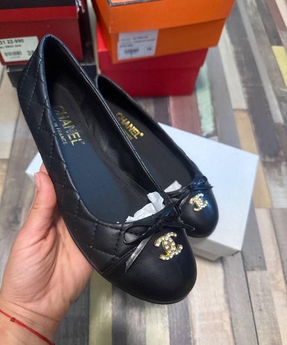 Balerini pentru damă