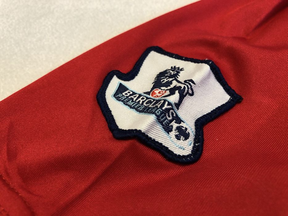 Футбольная форма Manchester United (S)