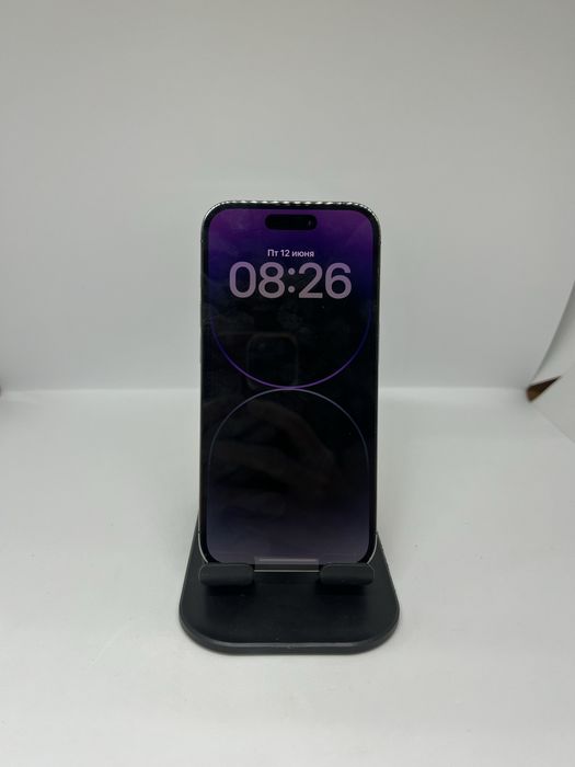 Ip 14 pro 128 gb Pintel.kz 44333