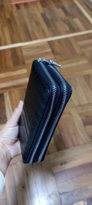 Клатчи и кошельки из Таиланда