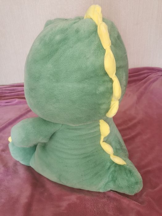 Продам большого медведя