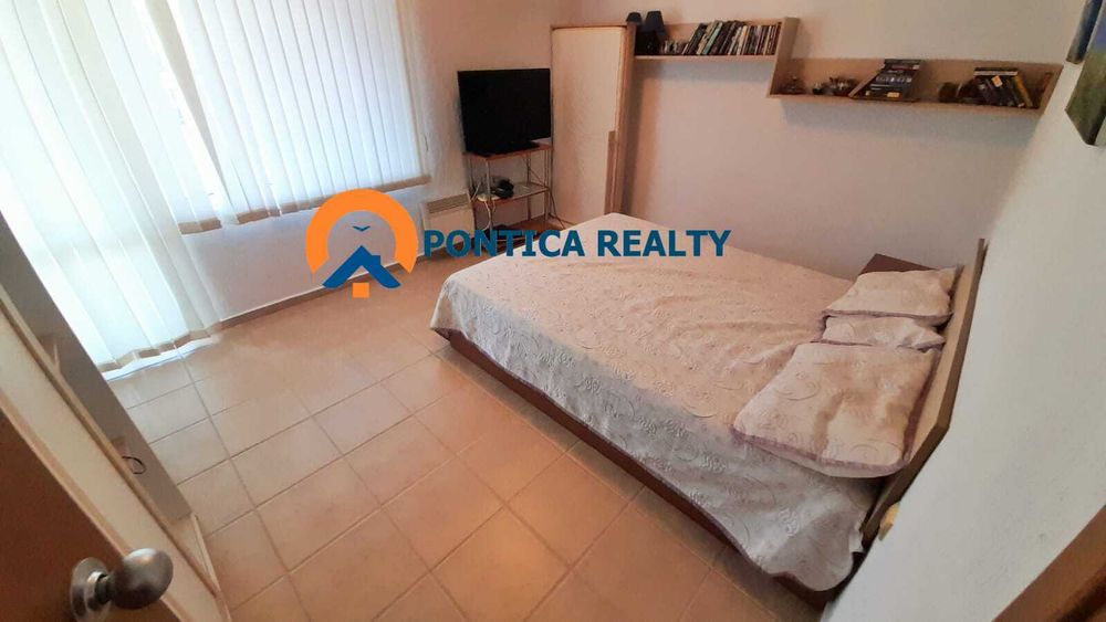 Продава се Двустаен апартамент в к.к. Слънчев бряг - 76 кв.м за 961 €/кв.м - Снимка #4