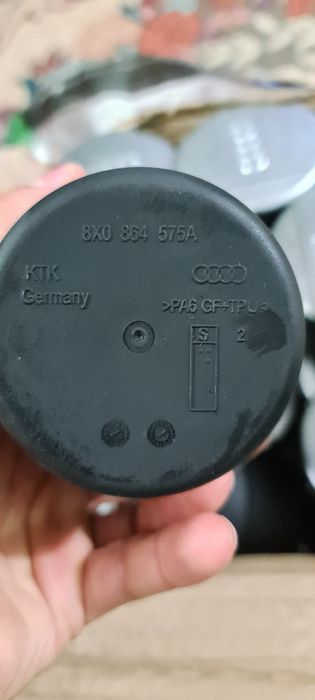 Scrumiera pahar Audi