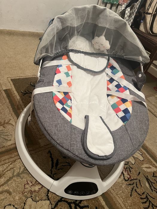 Детская люлка