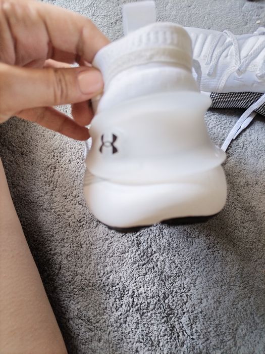 Under armour hovr phantom 3 и Nike дамски маратонки