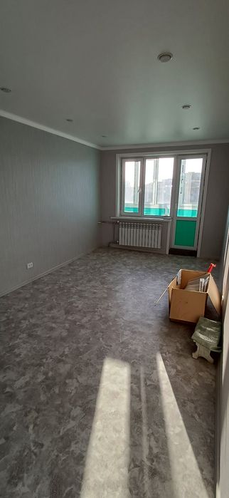 Продам квартиру, после ремонта, тёплая