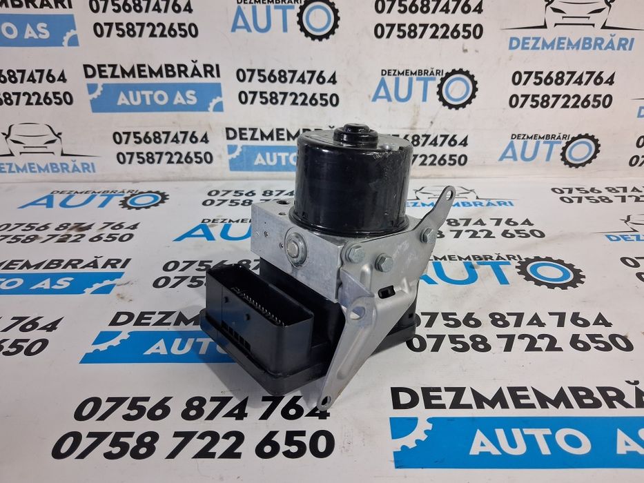 Pompa ABS BMW e90 e91 Seria 3 2007