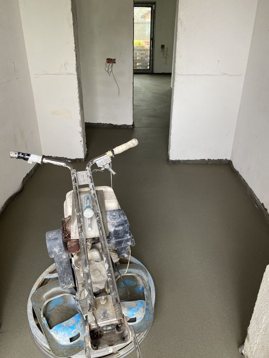 Sapa Mecanizata Bucuresti Otopeni Corbeanca