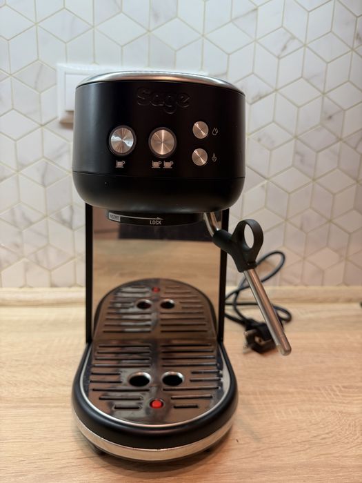 Espressor Sage The Bambino