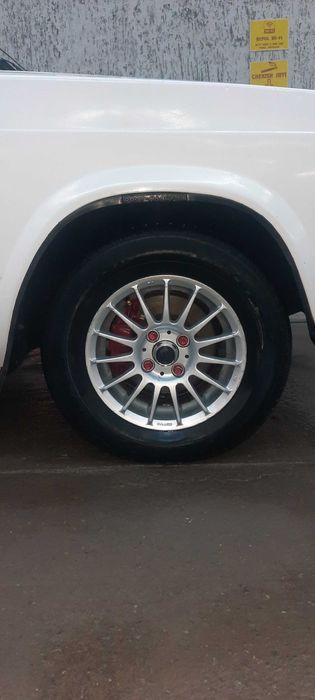 Lada 2107 sotiladi xolati zo'r holatda