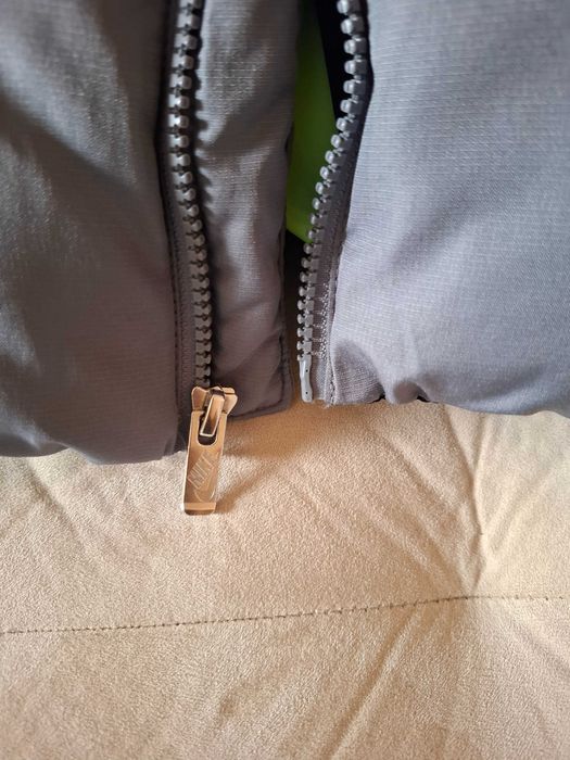 NIKE детско зимно яке