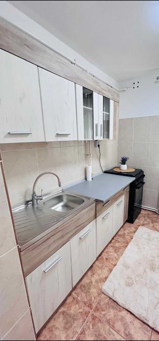 Apartament 2 camere decomandat in Năvodari