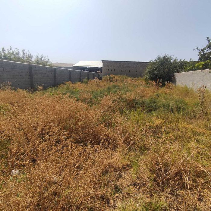 срошни участка сотилади