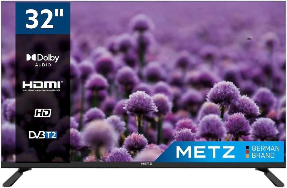 Metz MTC2000 Direct LED