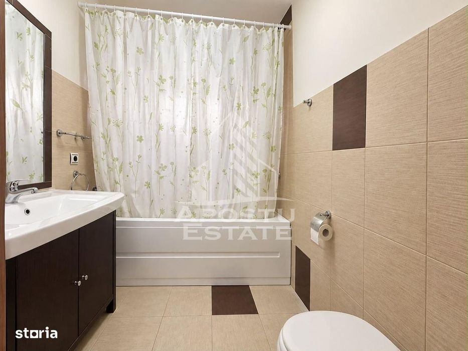 Apartament 3 camere zona Vlaicu