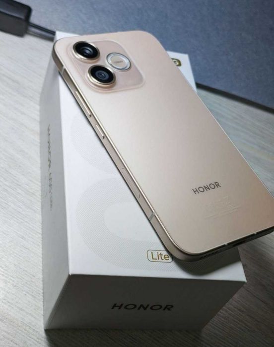 Honor 600 lite 5G