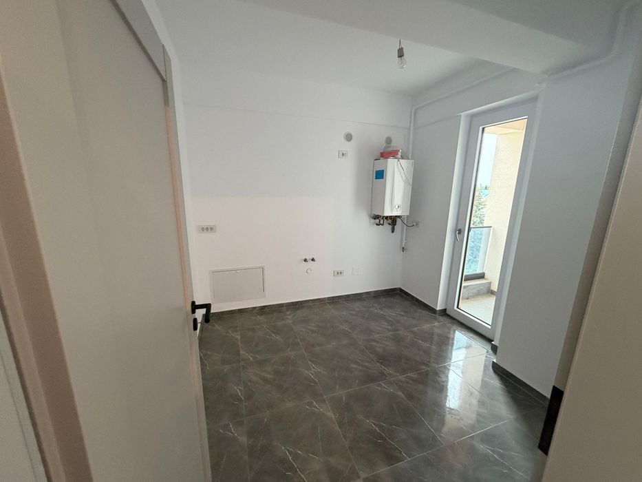 Apartament 1 cameră de vânzare – Bloc nou 2026 | Încălzire în pardoseală | AC