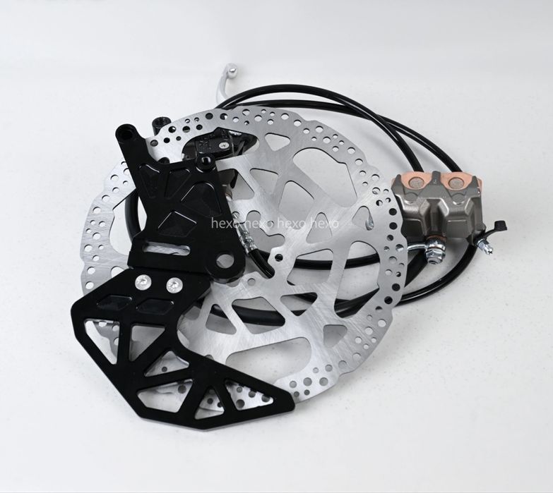 Ultra bee спирачки за LIGHT BEE X/TALARIA