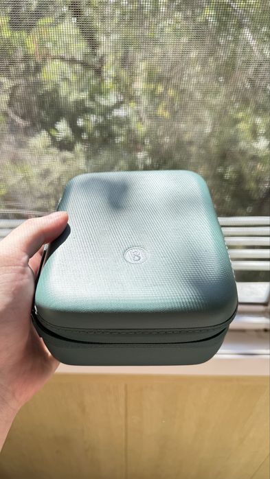 Электробритва Xiaomi
