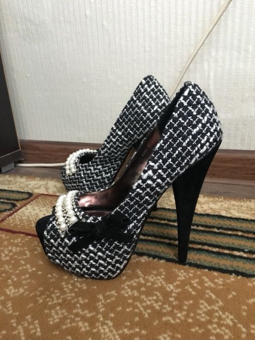 Туфли женские