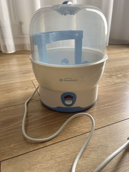 Sterilizator HoneyBaby
