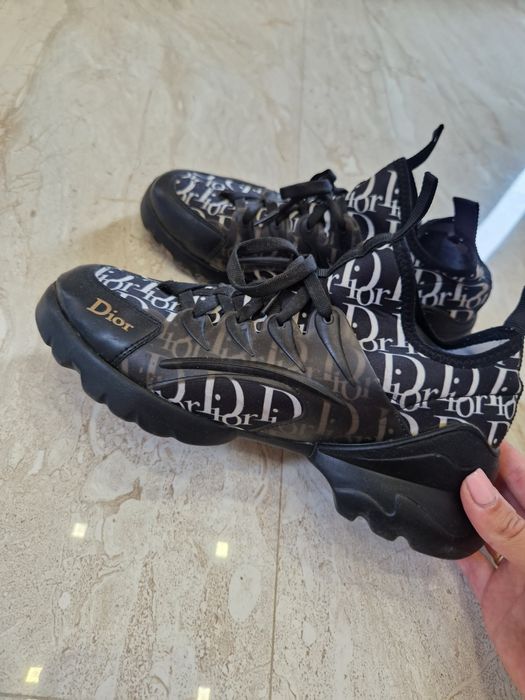 Дамски маратонки Dior