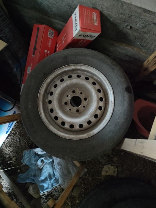 Продам 2 диски на 13