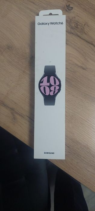Smartwatch samsung galaxy watch 6