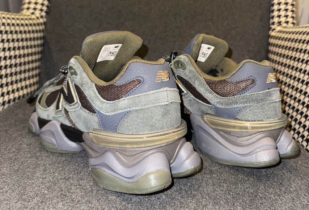 Нови New Balance 9060 - EUR 43