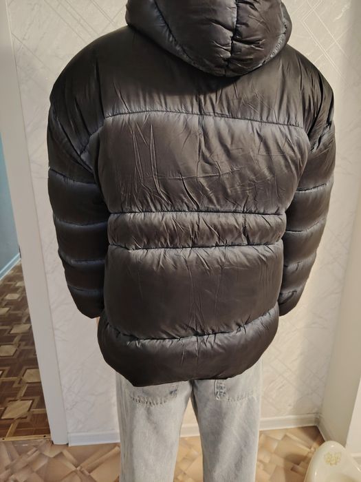 Клёвая куртка НОВАЯ