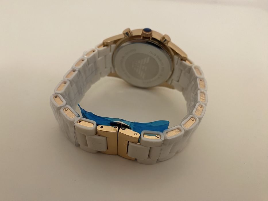 Часы Emporio Armani