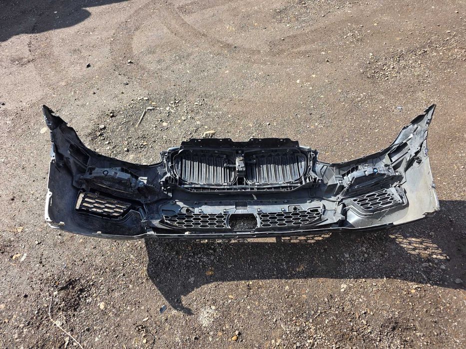 Предна броня за BMW X4 G02 M40i