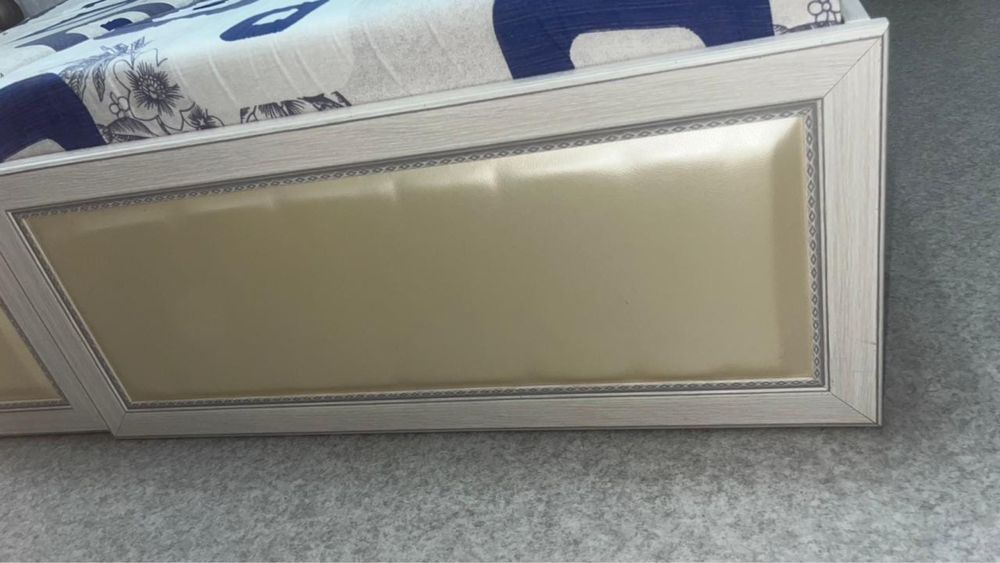 Кровати односпальные 2 шт