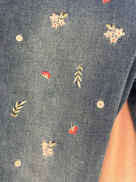 Mothercare для девочки 4-5-6-7 лет