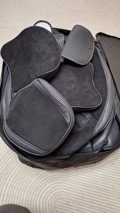 Авточехол для киа рио