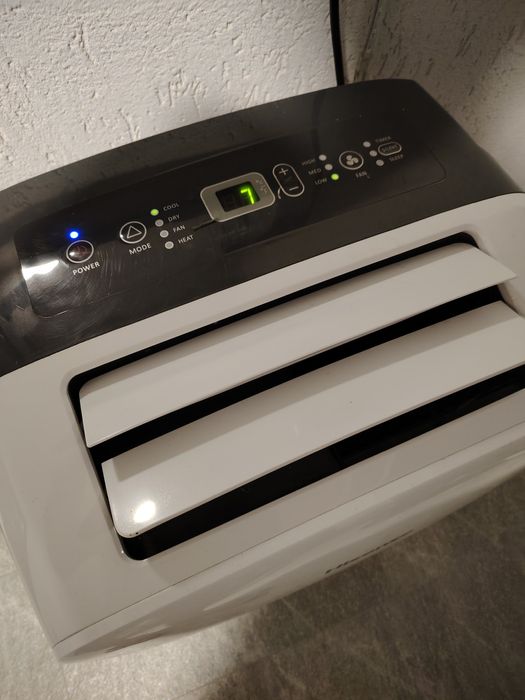 Vand aer conditionat portabil HISENSE APH09