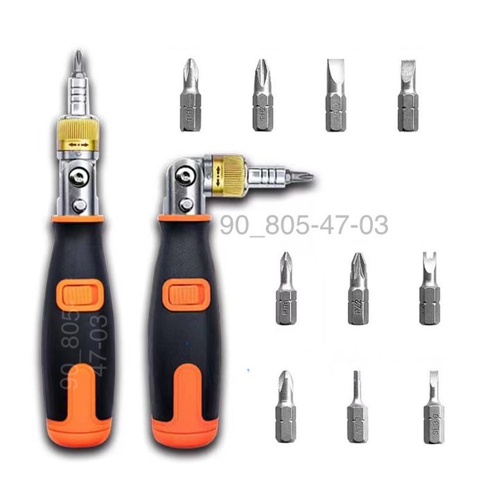 Присоски для кафеля и стекл. набор отверток