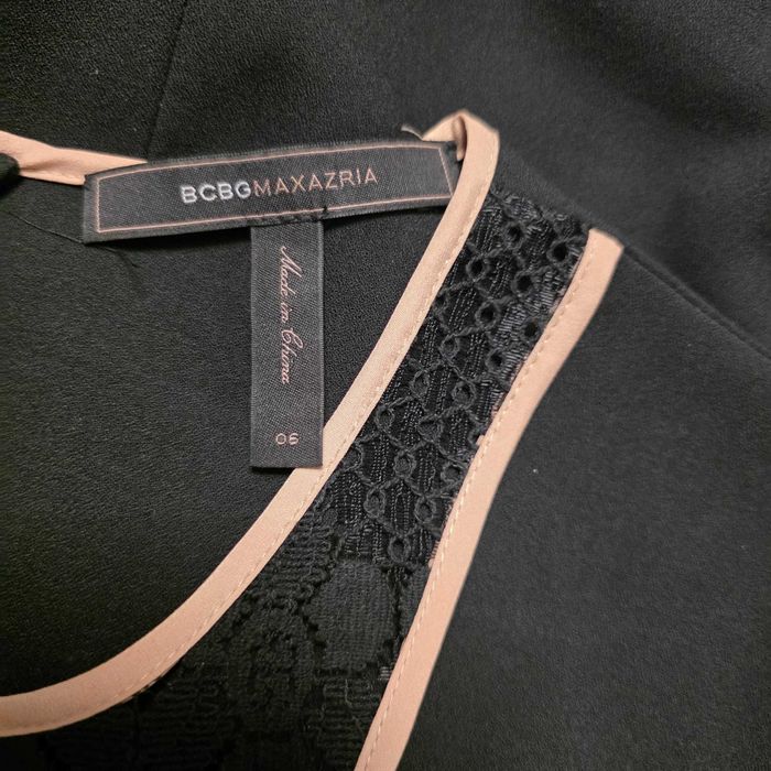 Rochie versatila BCBG MAXAZRIA