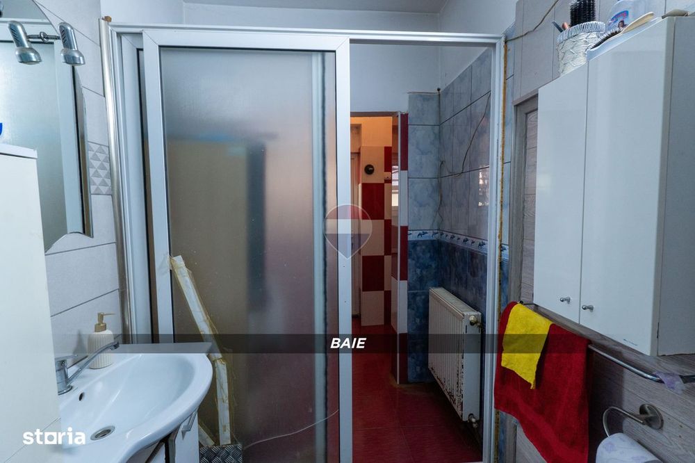 Oportunitate - Casa / Spatiu Comercial